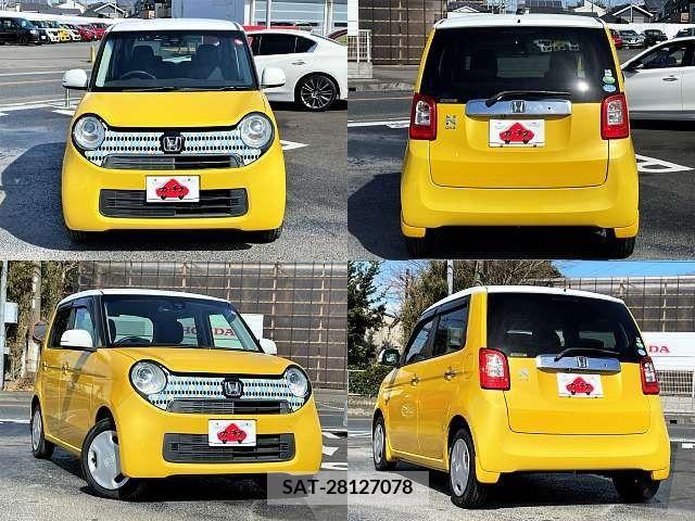 Honda N-ONE 2015-03 223579-8