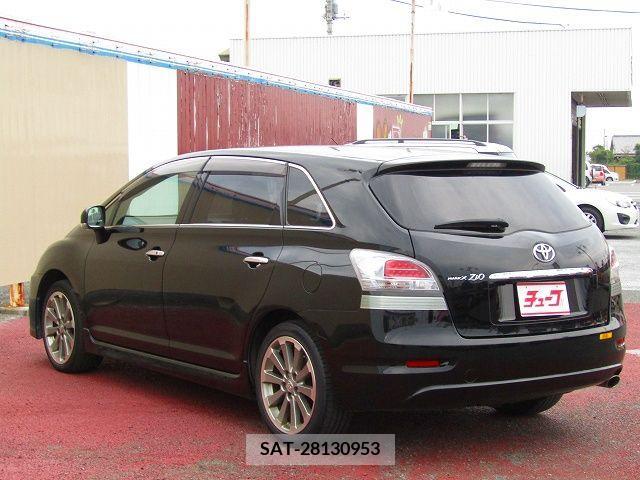 Toyota VOXY 2013-06 326464-8