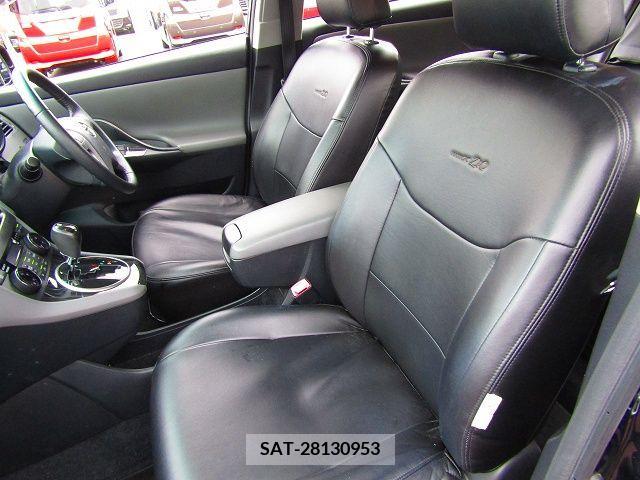 Toyota VOXY 2013-06 326464-4