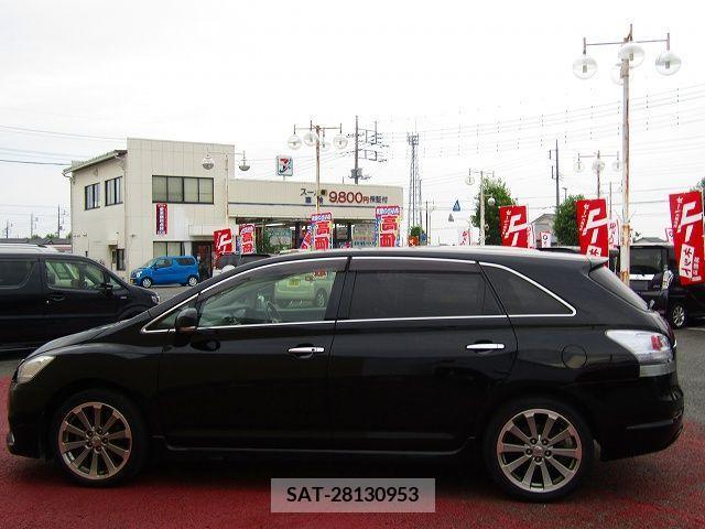 Toyota VOXY 2013-06 326464-19