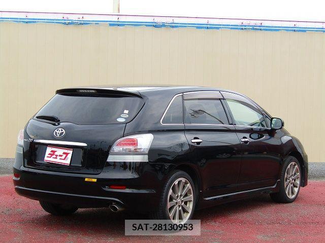Toyota VOXY 2013-06 326464-2