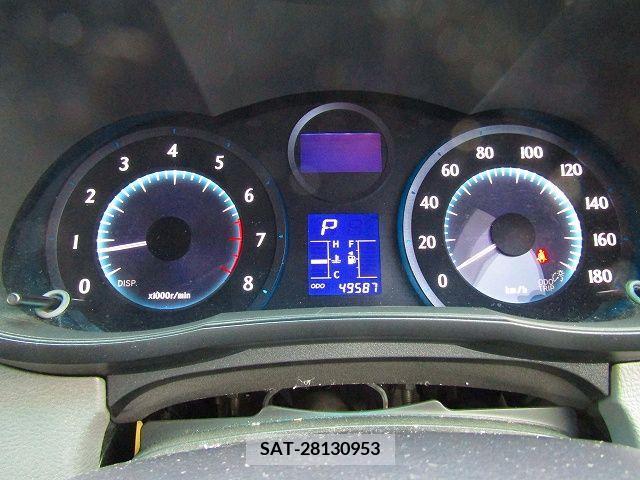 Toyota VOXY 2013-06 326464-7