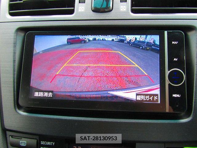 Toyota VOXY 2013-06 326464-18