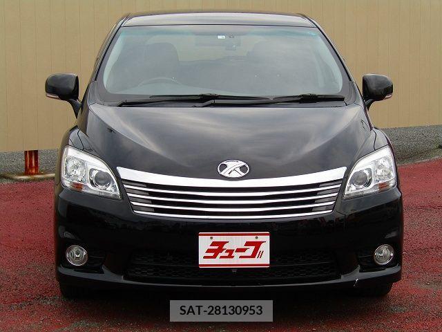 Toyota VOXY 2013-06 326464-15