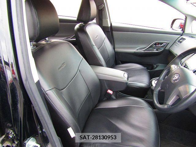 Toyota VOXY 2013-06 326464-9