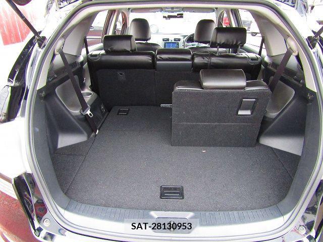 Toyota VOXY 2013-06 326464-16
