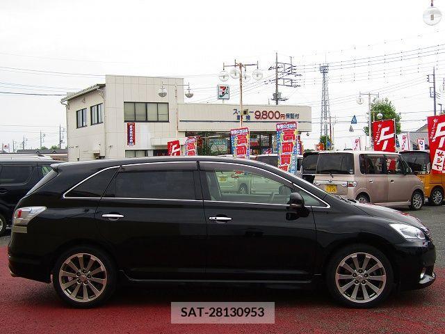 Toyota VOXY 2013-06 326464-13