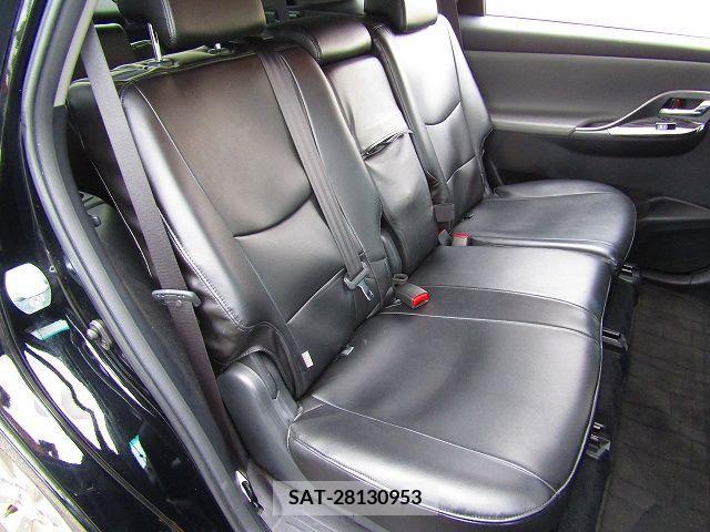 Toyota VOXY 2013-06 326464-3