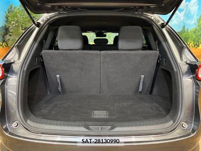 Mazda CX-8 2018-03 266316-11