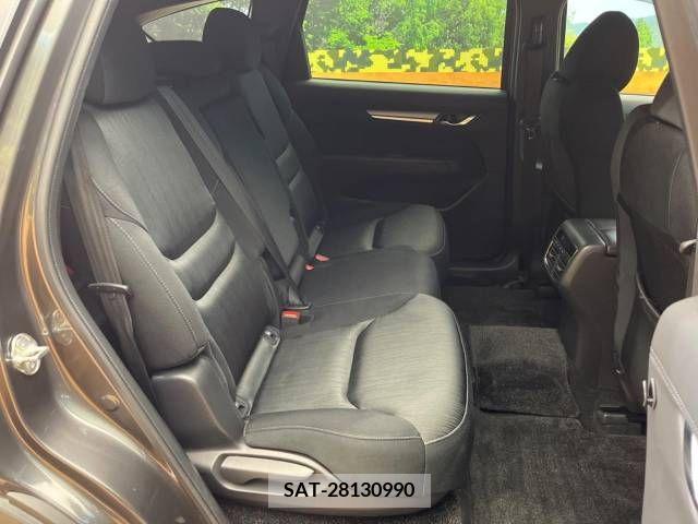 Mazda CX-8 2018-03 266316-9