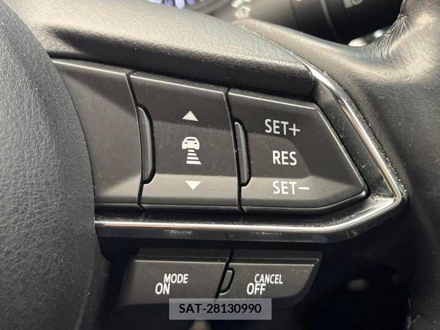 Mazda CX-8 2018-03 266316-4