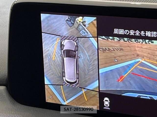 Mazda CX-8 2018-03 266316-3
