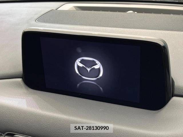 Mazda CX-8 2018-03 266316-2