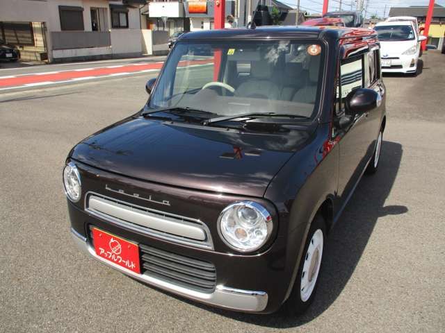 Suzuki LAPIN 2014-12 10951-2
