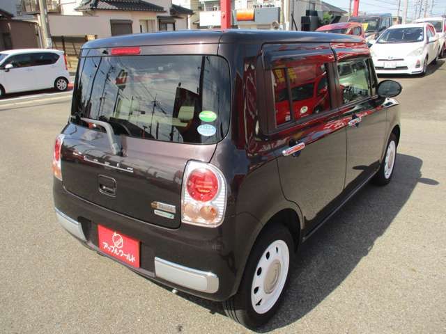 Suzuki LAPIN 2014-12 10951-5
