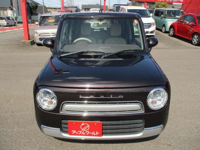 Suzuki LAPIN 2014-12 10951-1