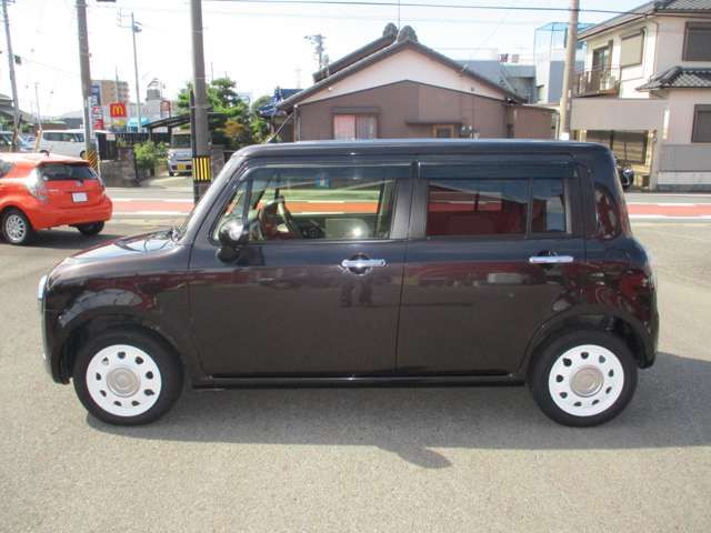 Suzuki LAPIN 2014-12 10951-4