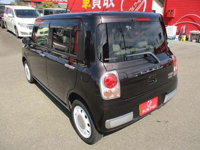 Suzuki LAPIN 2014-12 10951-7