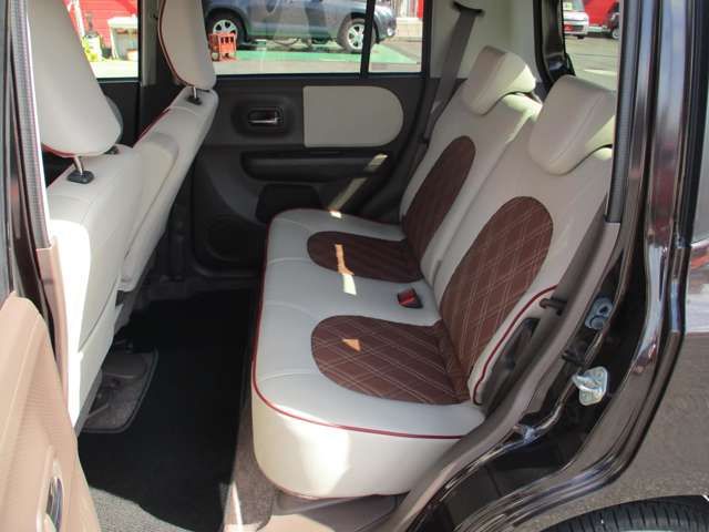 Suzuki LAPIN 2014-12 10951-10