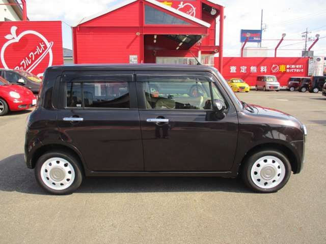 Suzuki LAPIN 2014-12 10951-3