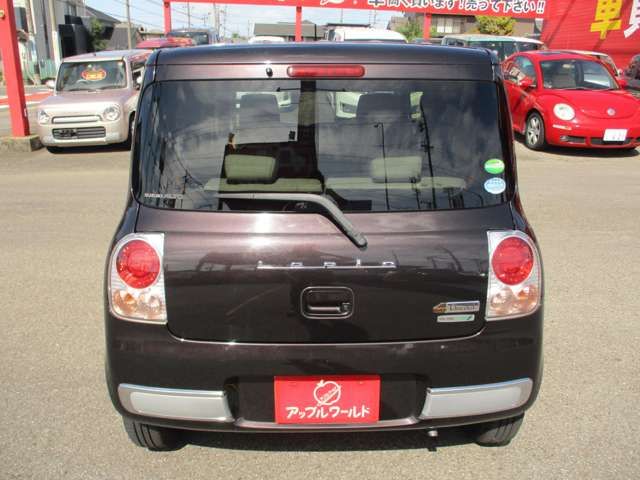 Suzuki LAPIN 2014-12 10951-6