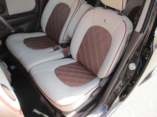 Suzuki LAPIN 2014-12 10951-9