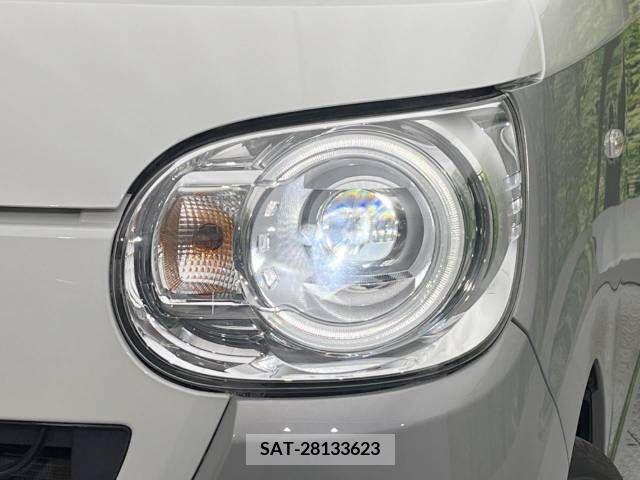 Daihatsu MOVE 2017-12 215876-15