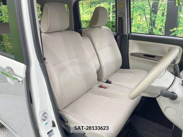 Daihatsu MOVE 2017-12 215876-12