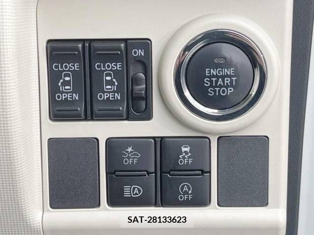 Daihatsu MOVE 2017-12 215876-6
