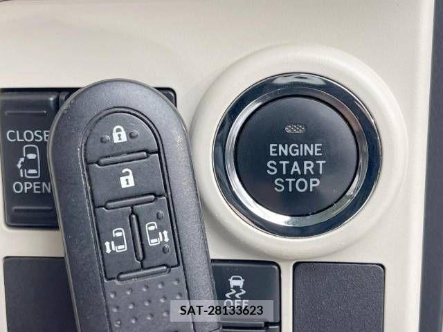 Daihatsu MOVE 2017-12 215876-7