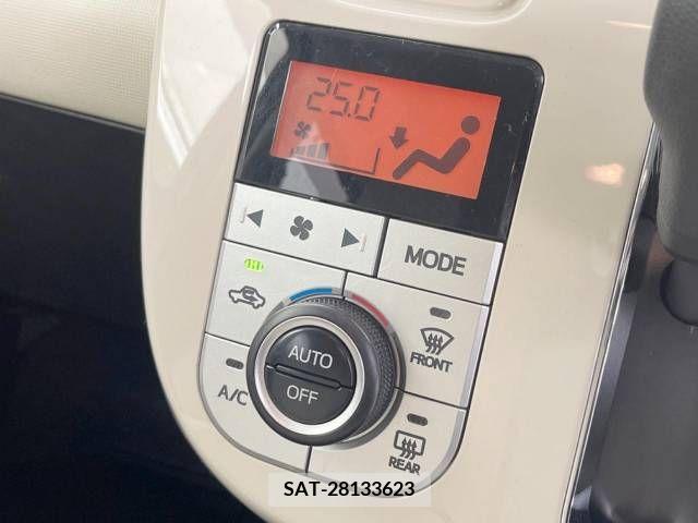 Daihatsu MOVE 2017-12 215876-9