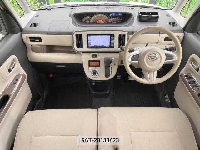 Daihatsu MOVE 2017-12 215876-1