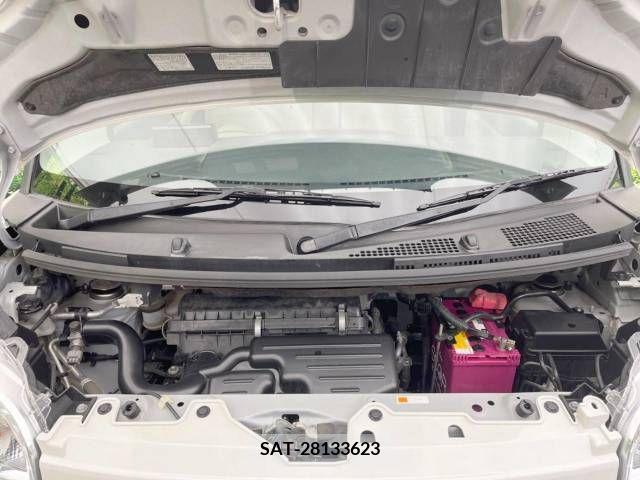 Daihatsu MOVE 2017-12 215876-19