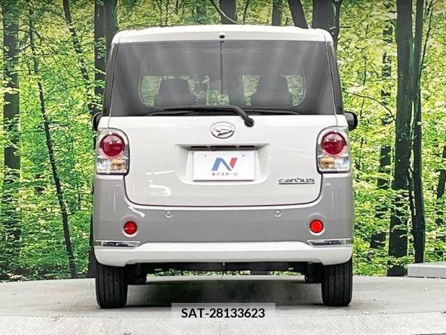 Daihatsu MOVE 2017-12 215876-18