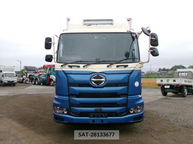 Hino PROFIA 2019-03 282616-1