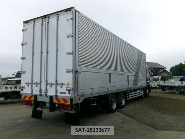 Hino PROFIA 2019-03 282616-5