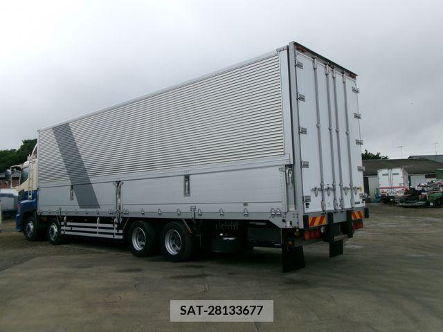 Hino PROFIA 2019-03 282616-3