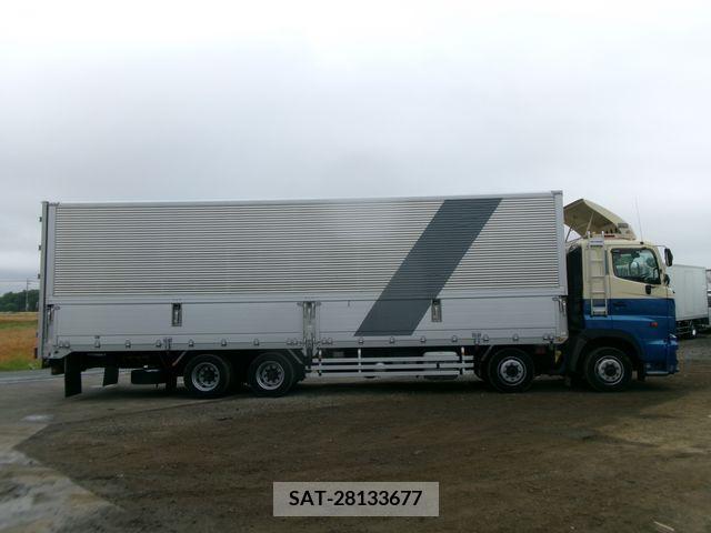 Hino PROFIA 2019-03 282616-4