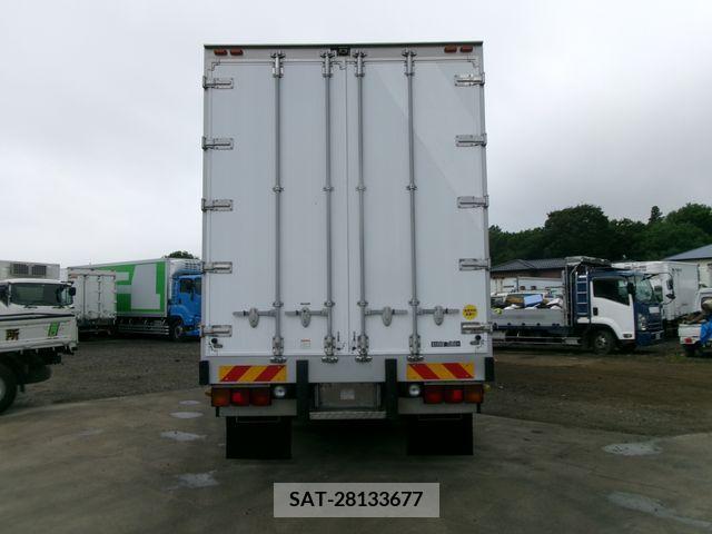 Hino PROFIA 2019-03 282616-6