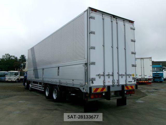 Hino PROFIA 2019-03 282616-7