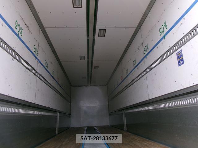 Hino PROFIA 2019-03 282616-12