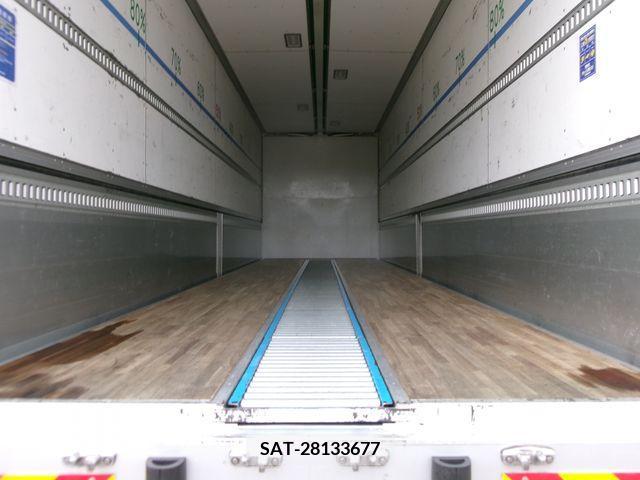 Hino PROFIA 2019-03 282616-10