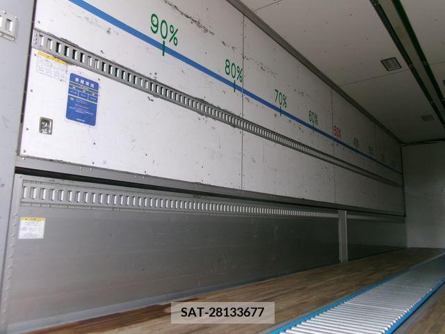 Hino PROFIA 2019-03 282616-11