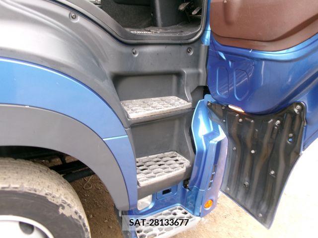 Hino PROFIA 2019-03 282616-13