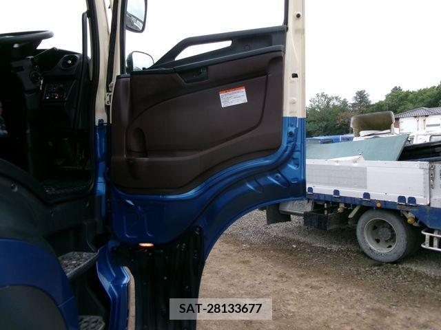 Hino PROFIA 2019-03 282616-14