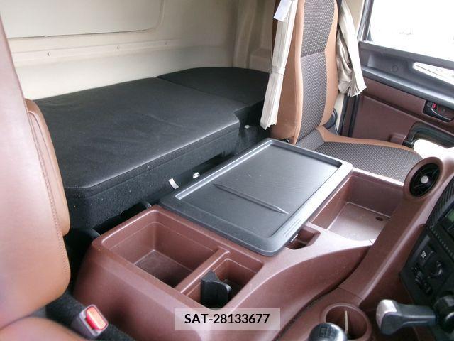 Hino PROFIA 2019-03 282616-18