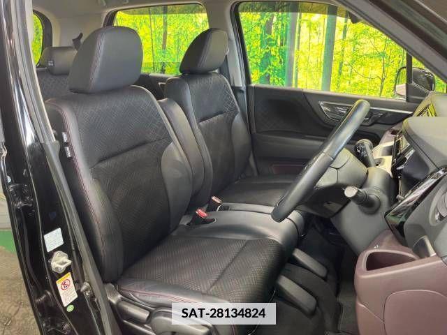 Honda N-WGN 2014-01 365777-8