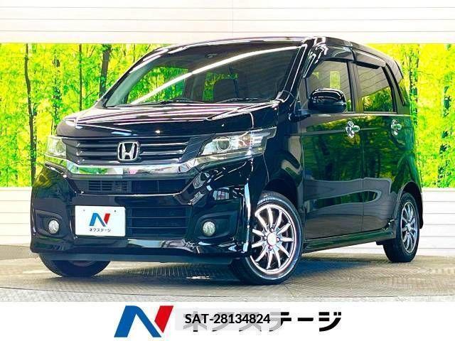 Honda N-WGN 2014-01 365777-0