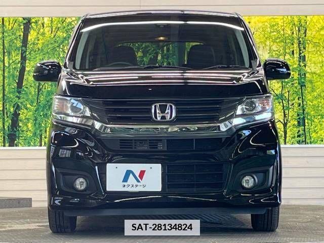 Honda N-WGN 2014-01 365777-14