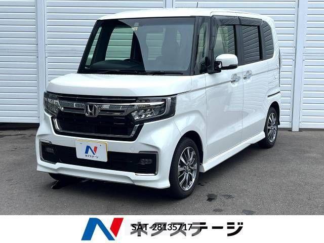 Honda N BOX CUSTOM 2023-03 351384-0